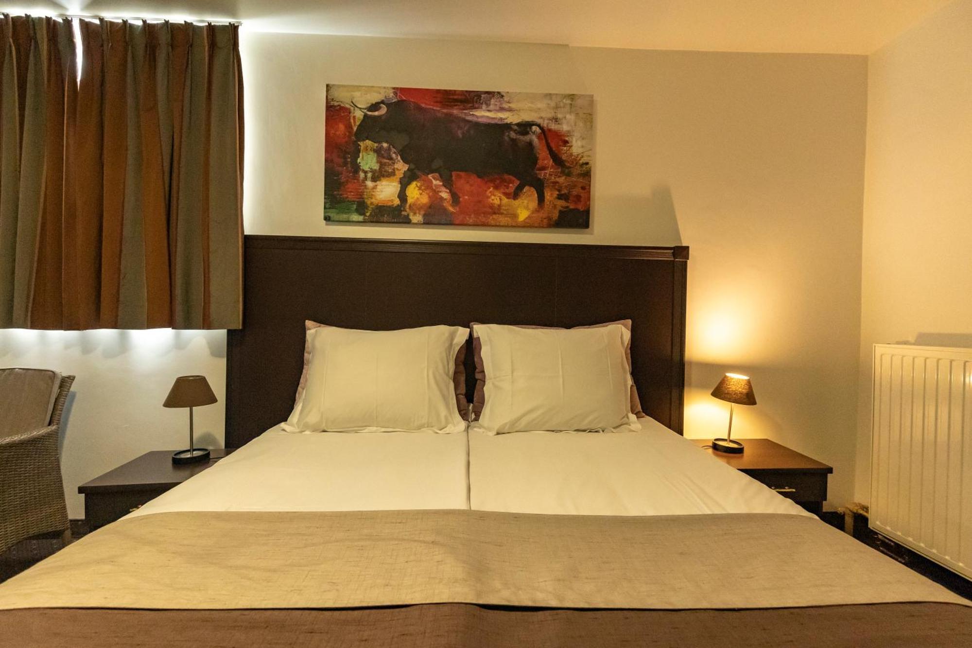 Hotel Malon Leuven