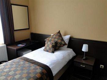 Hotel Malon Leuven