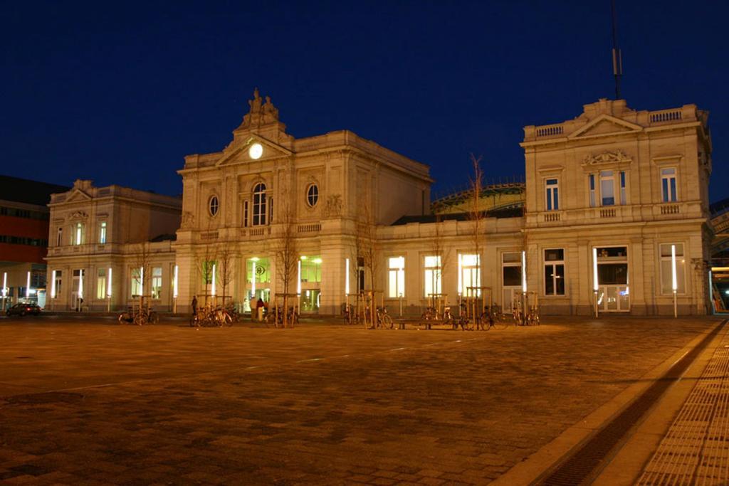 Hotel Malon Leuven