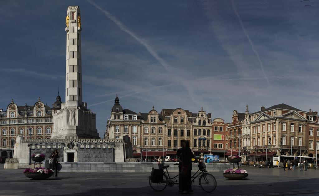 Malon Leuven