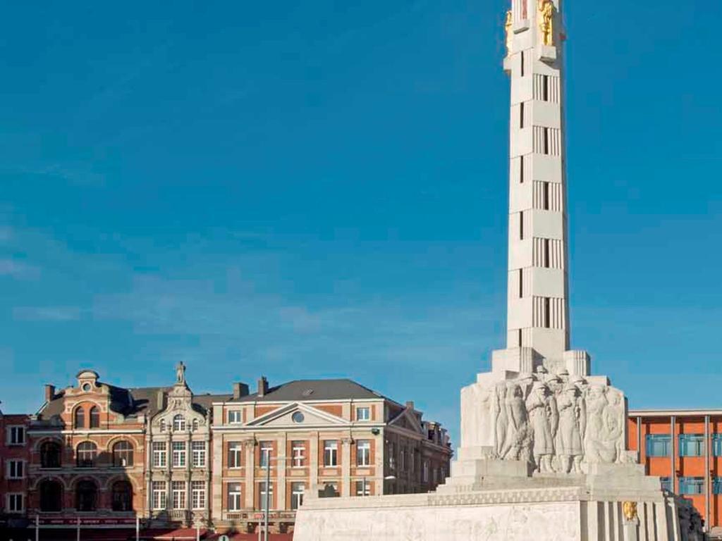 Hotel Malon Leuven