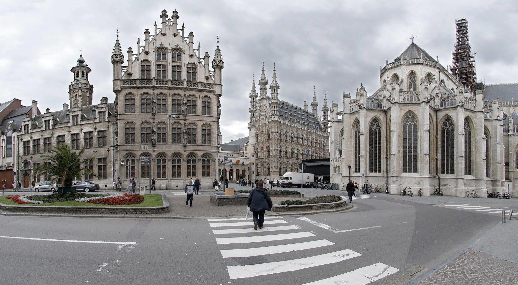 Hotel Malon Leuven