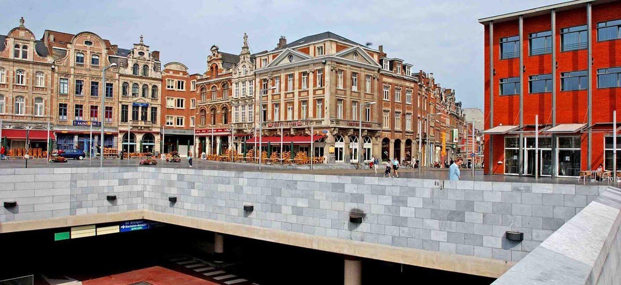 Hotel Malon Leuven
